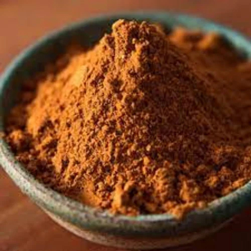 Chicken Masala Powder - Color: Brown