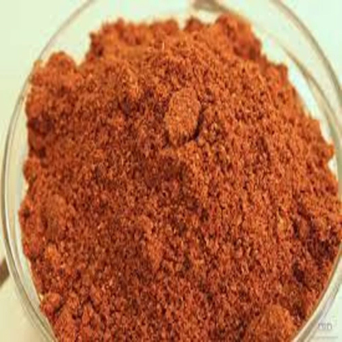 Garam Masala Powder - Color: Brown