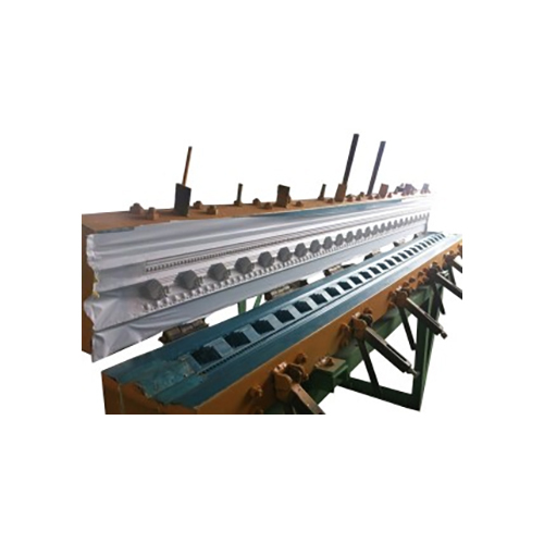 PU Cornice Mold