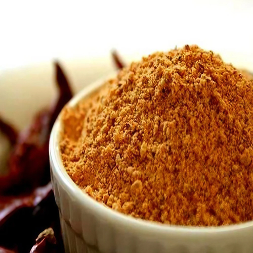 Idly Chutney Powder