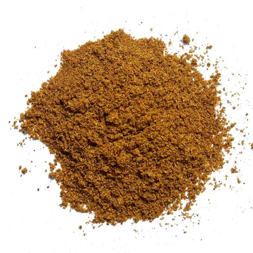 Mutton Masala Powder - Color: Brown