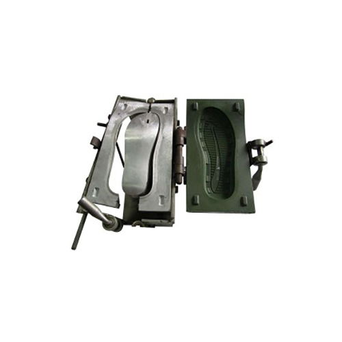 PU Shoe Sole Mold