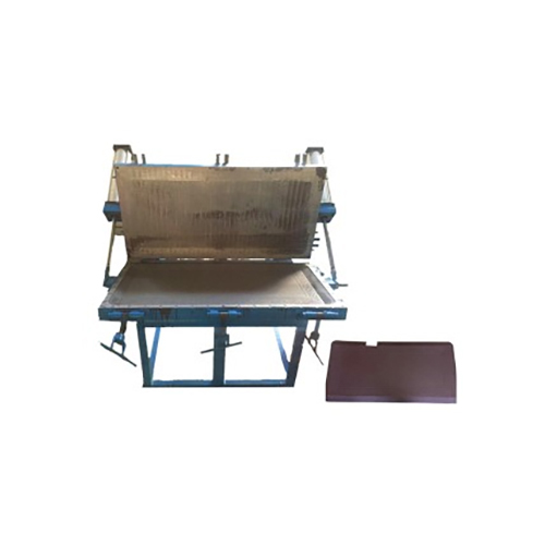 PU Anti-fatigue Mat Molds