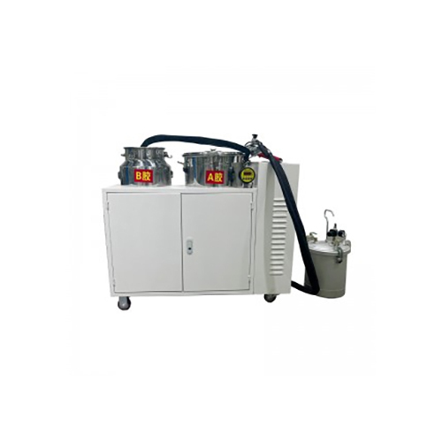 PU Sandwich Panel Making Machine Gluing Dispensing Machine