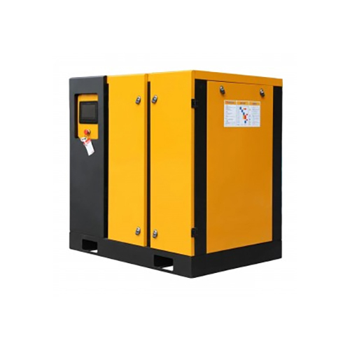 15HP 11KW IP23 380V50HZ Fixed speed PM VSD Screw Air Compressor Industrial Equipments