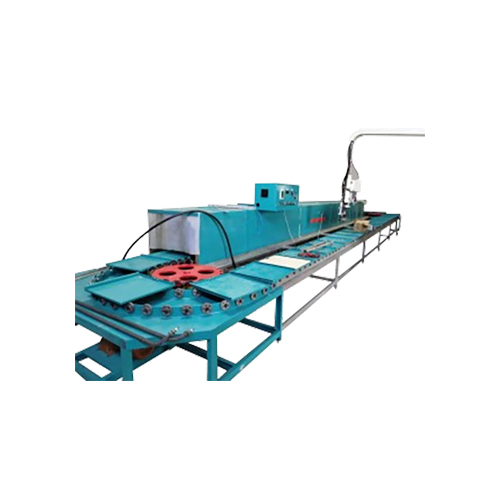 PU Stress Ball Toys Foam Injection Machine