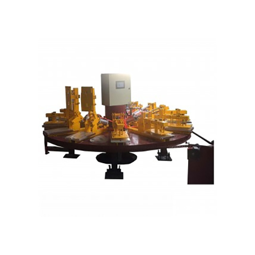Polyurethane Foam Insole Making Machine PU Shoe Pad Production Line