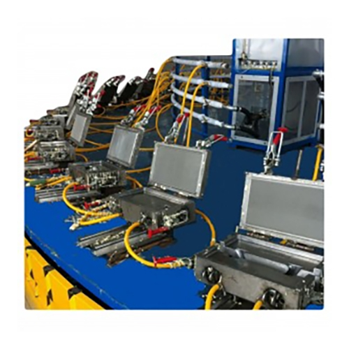 Polyurethane Foam Production Line PU Foaming Machine