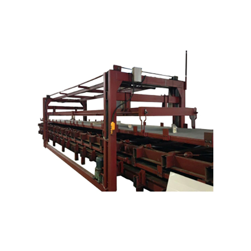 PU Insulation Board Sandwich Panel Production Line
