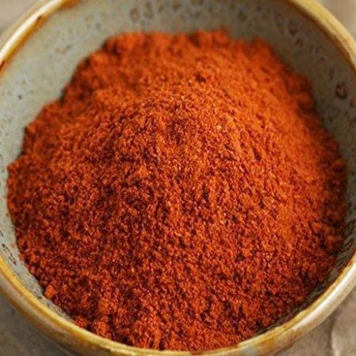 Red Chilli Powder