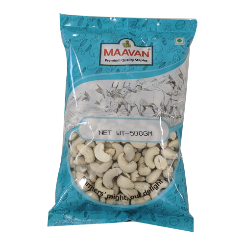 500 GM Cashew