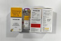 Vorimak 200 Mg