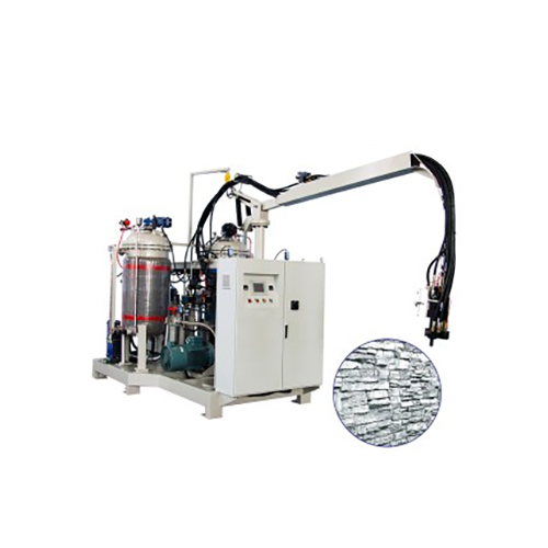 Culture Stone Making Machine High Pressure Foaming Machine