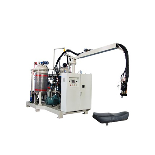 Motorcycle Seat Bike Seat Making Machine