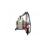 कम दबाव PU फोमिंग मशीन