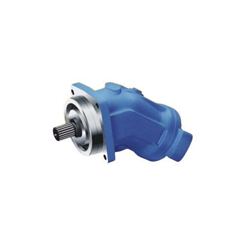 REXROTH AXIAL-PISTON MOTOR A2FM28