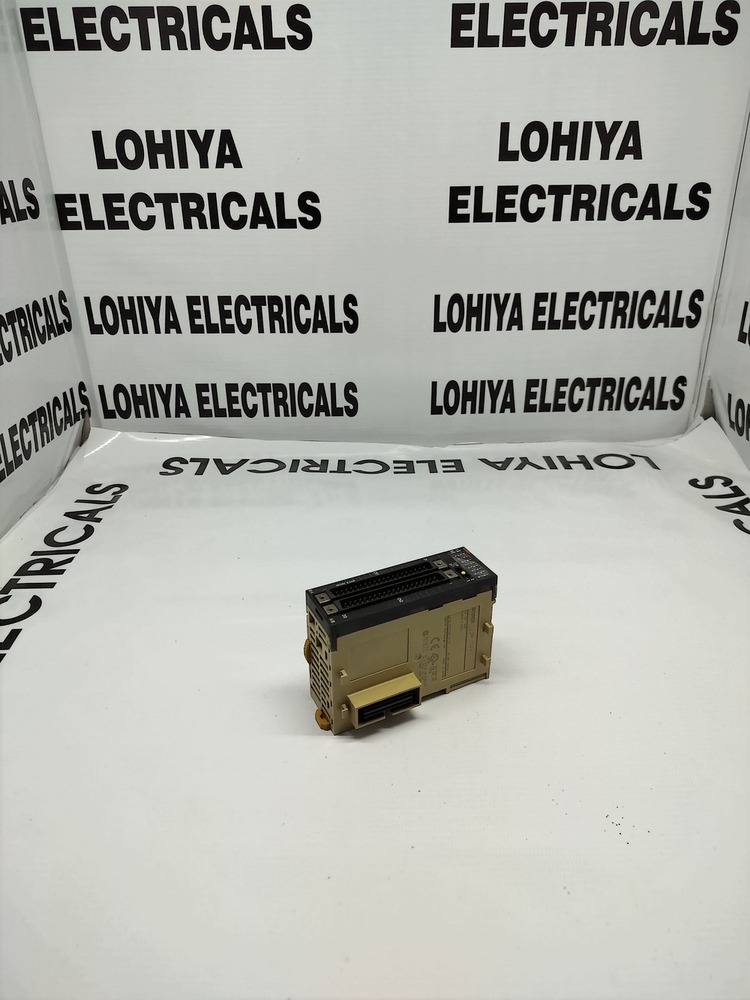Omron Cj1w-id261 Digital Input Module
