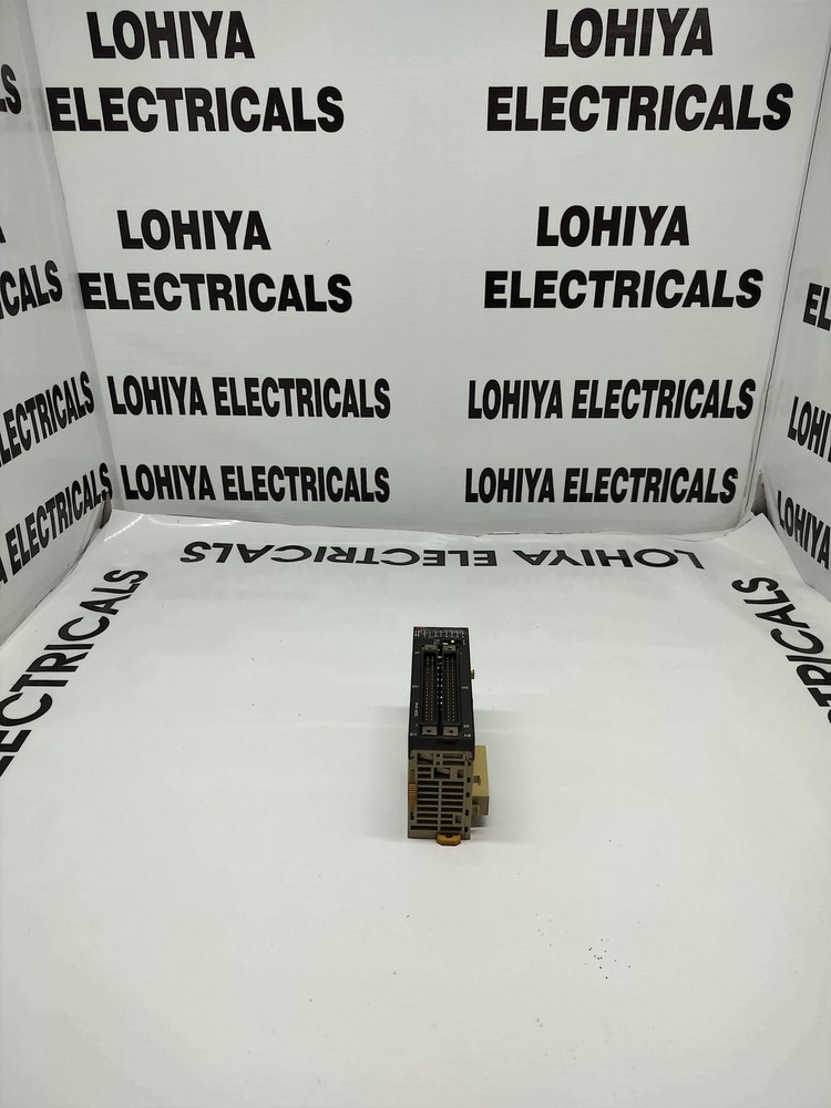 Omron Cj1w-id261 Digital Input Module