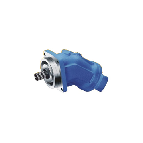 REXROTH AXIAL-PISTON MOTOR A2FM200