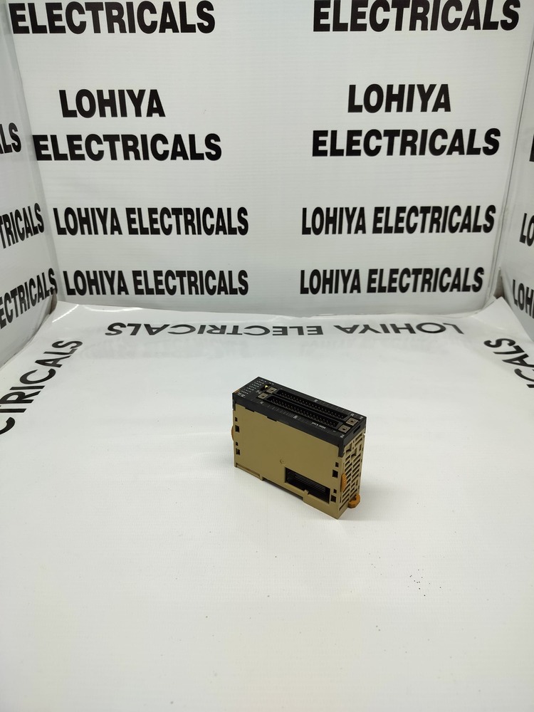 Omron Cj1w-id261 Digital Input Module