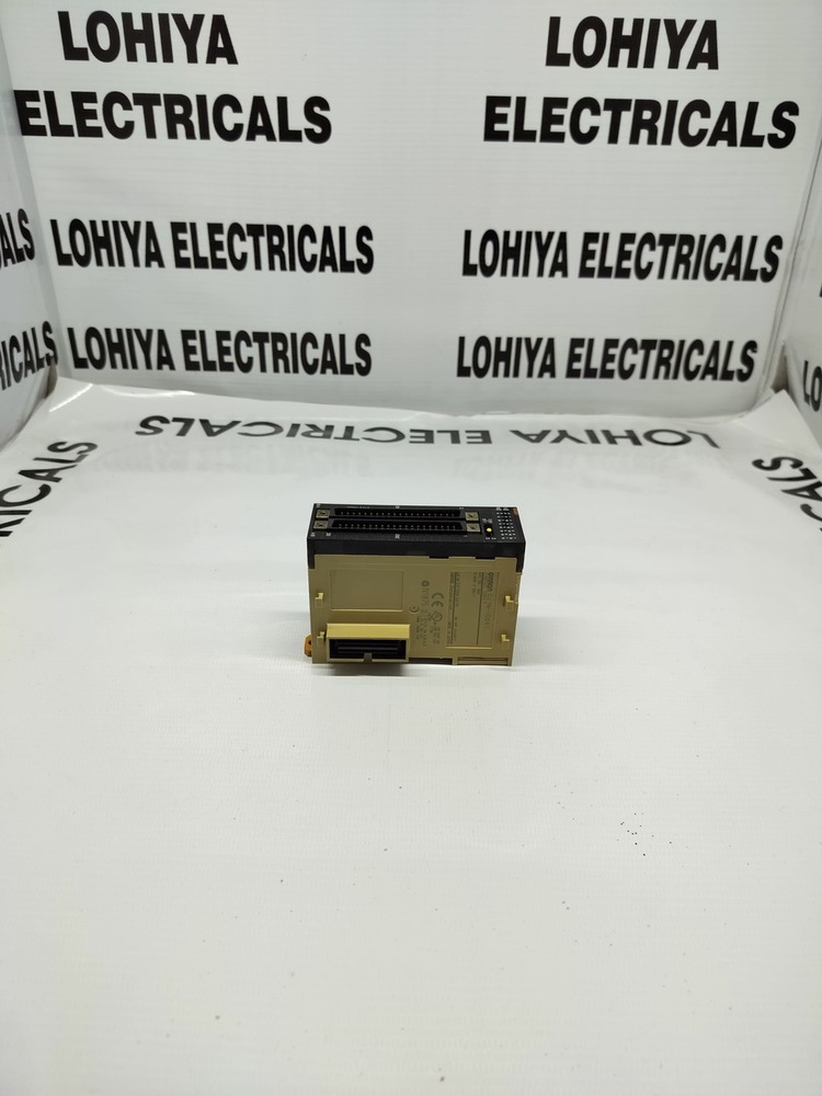 Omron Cj1w-id261 Digital Input Module