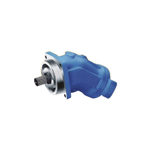 REXROTH AXIAL-PISTON MOTOR A2FM160