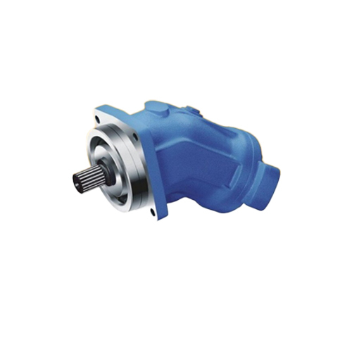 Add Video   View PDF  REXROTH AXIAL-PISTON MOTOR A2FM125