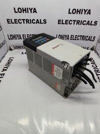 ALLEN BRADLEY 22C-D030N103 AC DRIVE