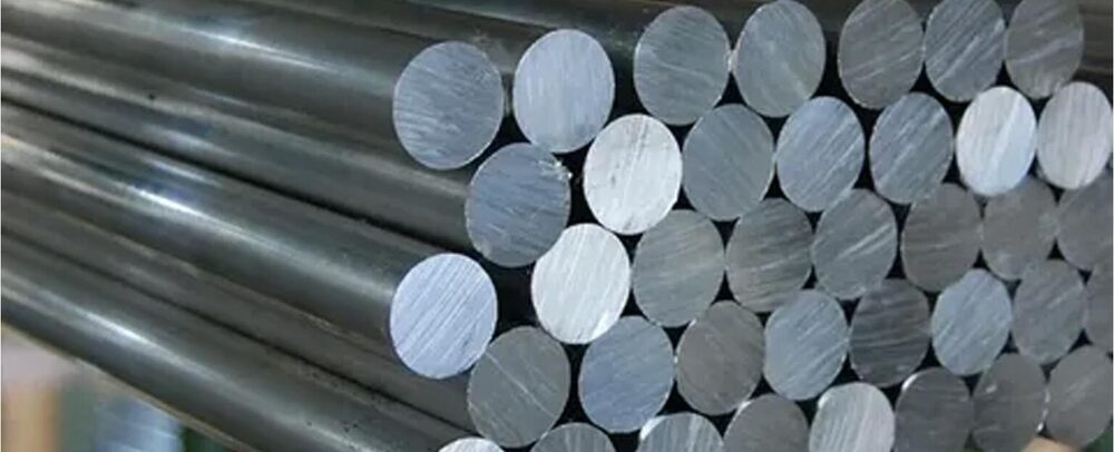 Stainless Steel Bar - Grade 317 Polished Finish | Durable Steel Product For Versatile Applications