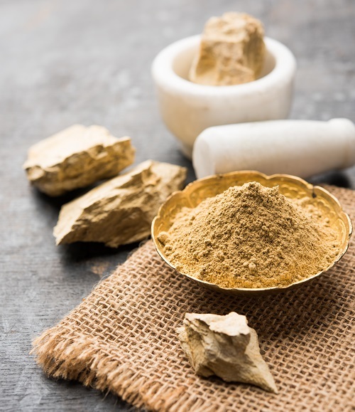 White Multani Mitti Powder