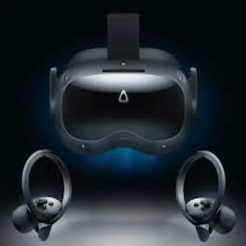 Vive Focus 3 Headset