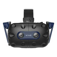 HTC VIVE Pro 2 MFR 99HASW001-00 VR Headset