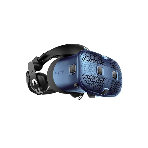 Htc Vive Cosmos Headset - Color: Blue