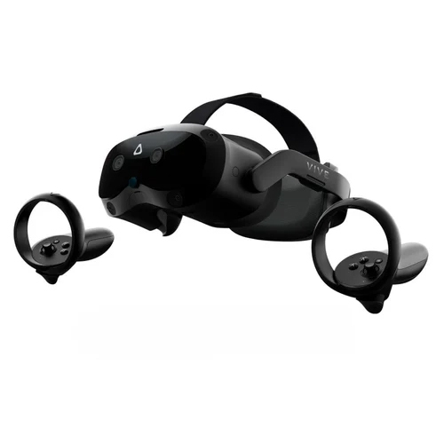 HTC Focus Vision Headset