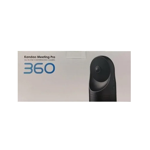 Kandao Meeting Pro 360 All-in-One Conference Camera