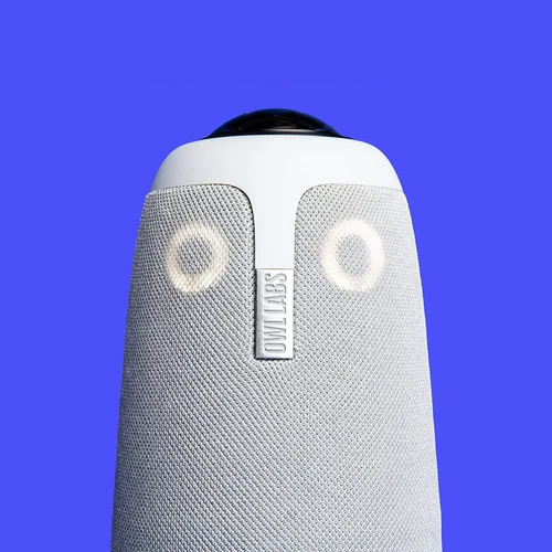 Meeting Owl 3 Camera