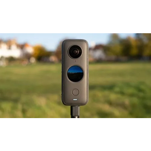 Insta360 One X2 Camera - Use: For Making Videos