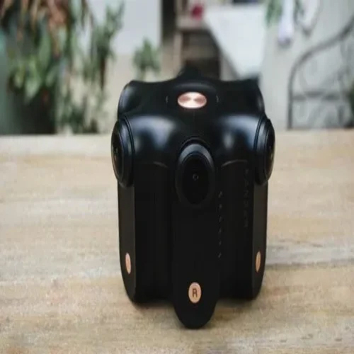 Kandao Obsidian S Camera