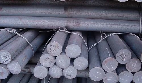 316l Stainless Steel Black Bar - Application: Construction