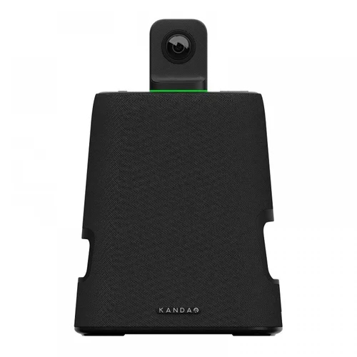 Kandao Meeting Ultra Standard 4K 360 AI Conference Camera