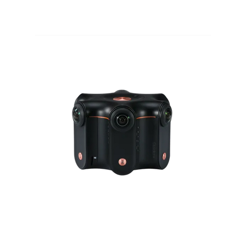 Professional 3D VR Camera 360 VR Camera