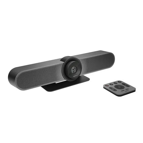 Logitech Meet Up HD Video And Audio Conferencing System