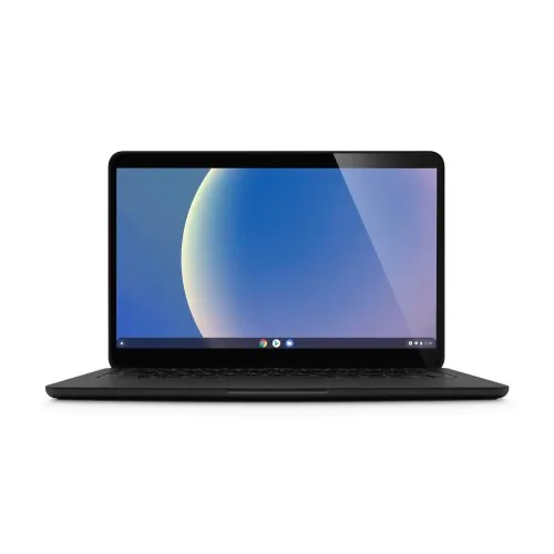 Google Pixel Book Go Laptop - Available Color: Black