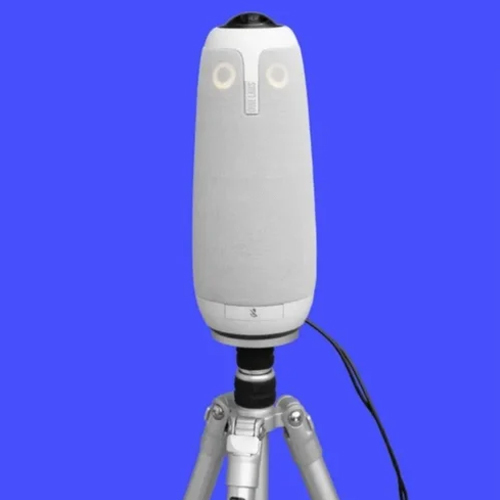 Meeting Owl Tripod Stand