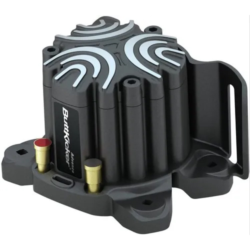 Buttkicker Advance Multi Directional Mounting Bracket