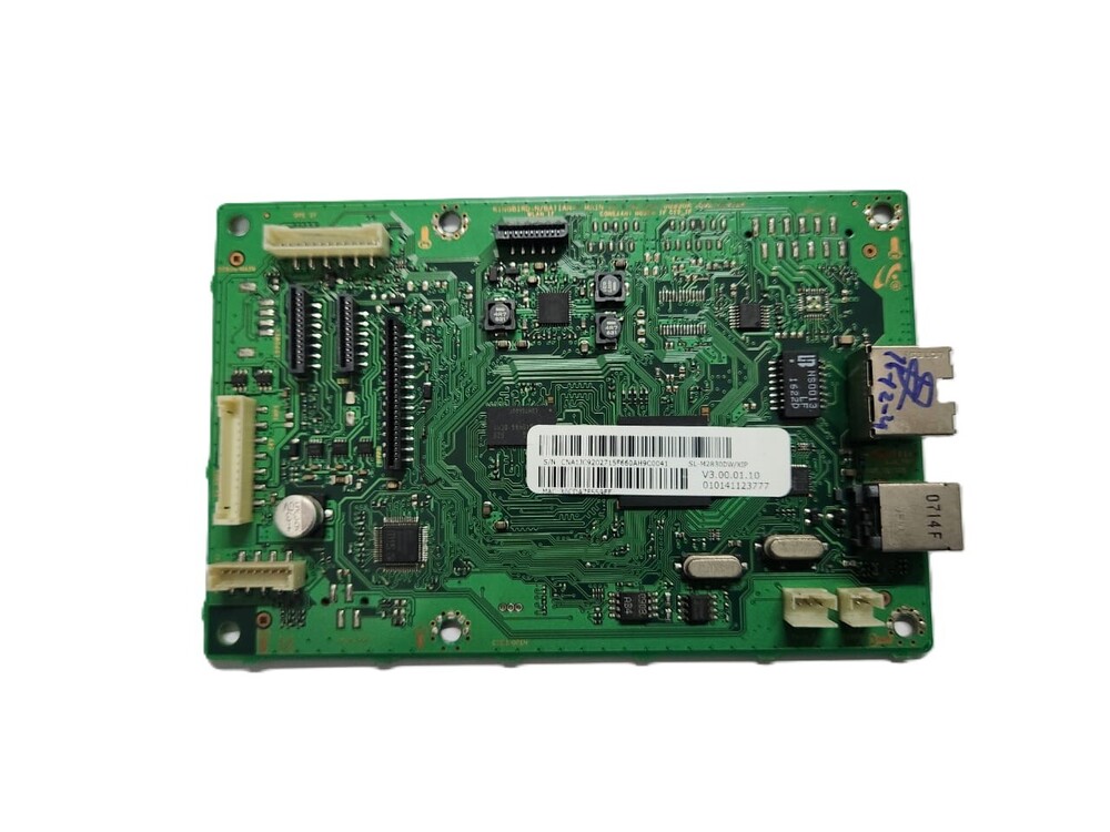 Logic Card Formatter Board  Samsung