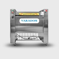 Automatic Car Mat Cleaner Machine