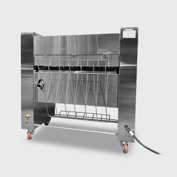 Automatic Car Mat Cleaner Machine