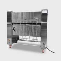 Automatic Car Mat Cleaner Machine