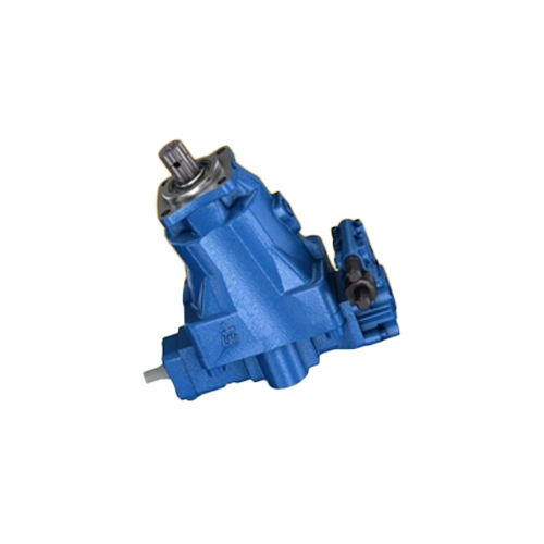 AXIAL-PISTON PUMP A18VO107DRS00/11NLWK0E8